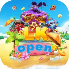 LKOPEN - Balapan Seru dan Menegangkan