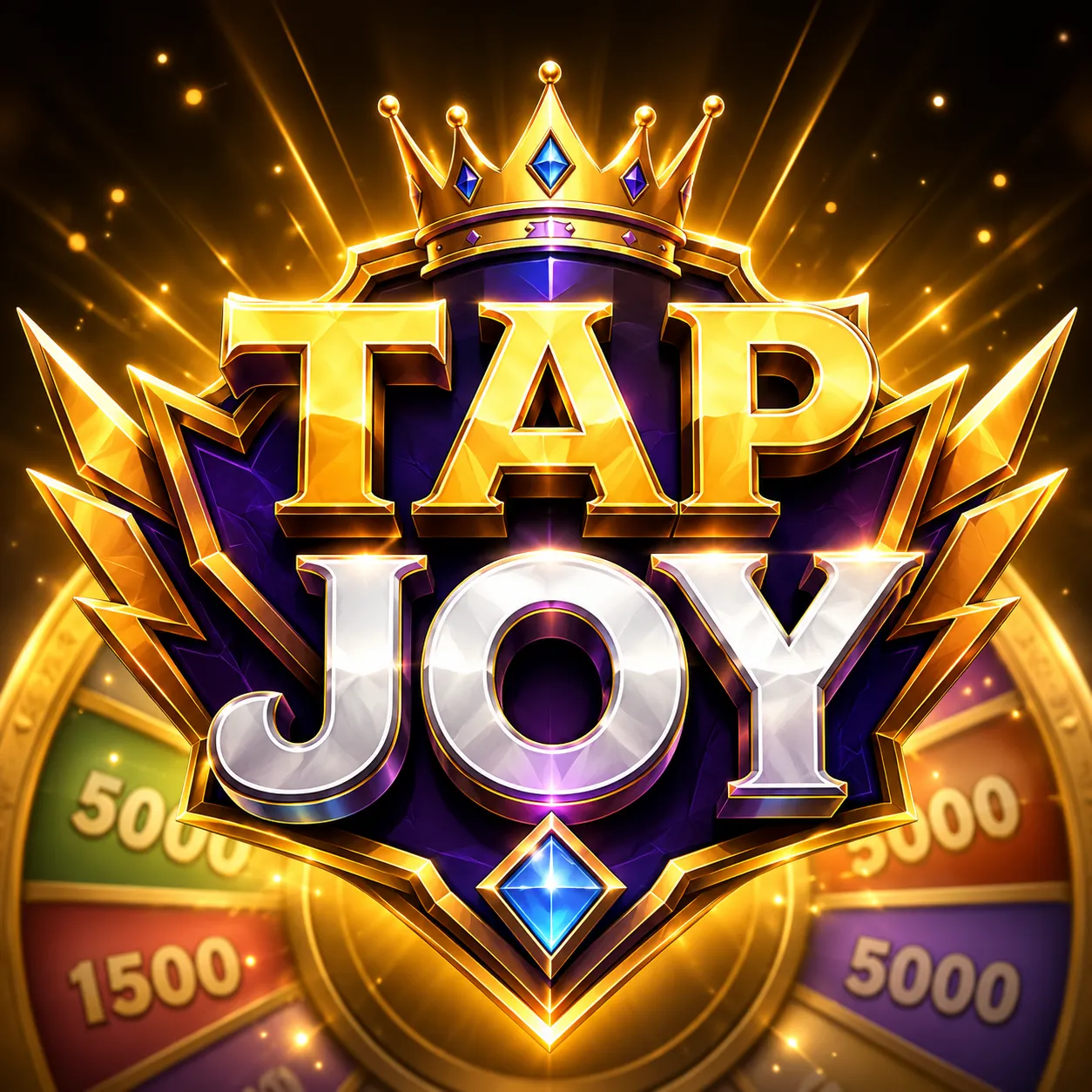 TAPJOY - Game Gaple Seru dan Menarik