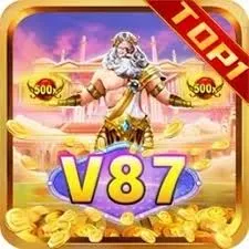 V87 - Game QiuQiu Terbaik untuk Penggemar Judi